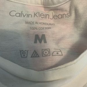 Calvin Klein Jeans Shirts - Tee | Calvin Klein Jeans Calvin Klein Jeans Shirts - Tee | Calvin Klein Jeans